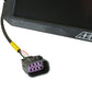 AEM CD-5/CD-7 Plug and Play Adapter Harness for 2016+ Polaris RZR XP & XPT 30-2219
