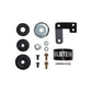 Bilstein 19-24 RAM 2500 Front Driver B8 8100 (ZoneControl R) Shock Absorber 25-302226
