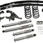 Belltech Lowering Kit With Sp Shocks 620Sp