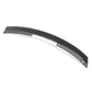 Anderson Composites 2024 Dark Horse Type-R Carbon Fiber Gurney Flap W/ Handling Pack - Matte AC-GF24FDMUDH-R-MF