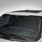 Ford Racing 2009-2018 F-150 (Incl Raptor) Ford Performance Windshield Banner M-1820-F15A