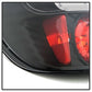 Spyder Subaru Impreza WRX/Sti 02-03 4Dr (Not Fit Wagon)Euro Style Tail Lights Black ALT-YD-SI01-BK 5007193