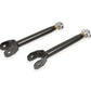 BMR Suspension BMR 15-19 Cadillac CTS-V Adjustable Lower Trailing Arms - Hammertone Black UCA631H