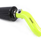 Perrin [18-21 STI] Hi-Power Cold Air Intake Neon Yellow | PSP-INT-326NY