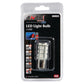 Anzo Tail Light Bulb - LED; 1157 18-LED; Red; Single