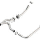 Borla 2012-2016 Jeep Wrangler JK 3.6L 2 & 4 Door Y-Pipe 60595
