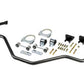Belltech REAR ANTI-SWAYBAR 01-06 GM HD 2500/3500 5510