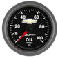 Autometer 2-1/16 Oil Pressure Gauge GM COPO Camaro ATM880447