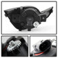 Spyder Nissan Altima 2013-2015 4dr. OEM Fog Lights w/Switch Clear FL-NA13-C 5077813