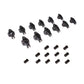 COMP Cams Rocker Arms CS 1.52 7/16 Ultr 1604-12