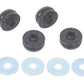 Whiteline 1984-1996 Chevrolet Corvette Rear Spring Cushions W73828