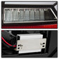 SPYDER Apex 13-17 Audo A5 / S5 / RS5 (Factory LED) LED Tail Lights - Blk (ALT-YD-AA513LED-SEQGR-BK) 5089045