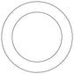 Cometic Gasket Cometic Holden 253/304/308 V8 .031in Fiber Distributor Gasket C15457-031