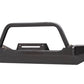 Body Armor 4x4 07-18 Jeep Wrangler JK Front Bumper Full Width JK-19531