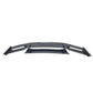 PRO Style Carbon Fiber Vented Aerodynamic Trunk Wing Spoiler for McLaren GT