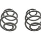 Belltech Coil Spring Set 63-72 Chevrolet C-10