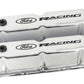 Ford Engine Dress up Kit Chrome w/Ford Racing Log FRD302-510