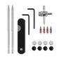 Borne Off-Road Tire Repair Kit BNTL-TR-57