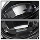 Spyder 14-18 Toyota Tundra / 16-18 Toyota Tacoma Full LED Fog Lights - w/o Switch (FL-LED-PRO-6) 9043291