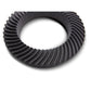 Ford Racing Bronco/Ranger M220 Rear Ring Gear And Pinion 4.46 Ratio M-4209-446