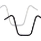 Burly Brand Narrow Ape 14in - Chrome B28-338