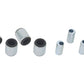 Whiteline Control Arm Upper or Lower - Inner & Outer Bushing Kit KCA553