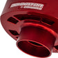 Camburg 19-24 Chevrolet Silverado 1500 2in. Front Spring Preload Spacer Kit (Red) CAM-210109