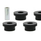 Whiteline Control Arm Rear Upper Inner Bushings Mitsubishi Lancer Evo VII 01-02