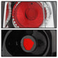 Spyder Cadillac Escalade SUV (Not EXT)02-06 Euro Style Tail Lights Chrome ALT-YD-CE02-C 5001603