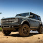 Ford Racing 21-23 Bronco (4Dr) Off-Road Suspension 2in Lift Kit M-18000-B1