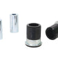 Whiteline 16-22 Mazda MX-5 Miata Front Control Arm - Lower Inner Front Bushing Kit W56413