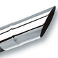 Borla Universal Polished Tip Single Round Angle-Cut (inlet 2 1/2in. Outlet 2 1/2in) *NO Returns* 20107