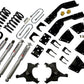 Belltech Lowering Kit With Sp Shocks 968Sp