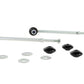 Whiteline Plus 10/02-08/06 Pontiac GTO 8cyl Front Sway Bar Link Assembly W22772