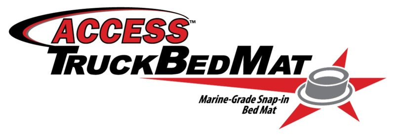 Access Truck Bed Mat 07+ Chevy/GMC Chevy / GMC Full Size 6ft 6in Bed 25020289