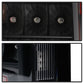 SPYDER Xtune Scion Xb 08-10 LED Tail Lights Black ALT-ON-TSXB08-LED-BK 5013156
