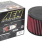 AEM Induction AEM 05-17 Toyota Hilus L4-2.7L F/I DryFlow Air Filter AE-22096