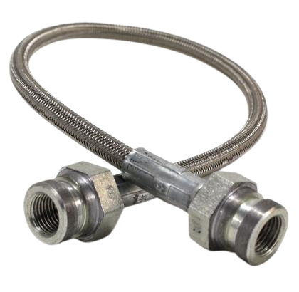 Clutch Masters 06-09 Honda Civic Si Steel Clutch Line