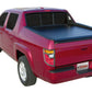 Access Literider 17-19 Honda Ridgeline 5ft Bed Roll-Up Cover 36039