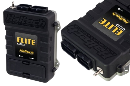 Haltech Elite 1500 Adaptor Harness ECU Kit