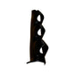 BLOX Racing 02-09 Nissan 350Z Pillar Pod Gauge Mount - 3 Gauges BXPP-31973