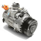 Ford Racing 7.3L Gas Engine A/C Add-On Kit M-8600-SD73AC