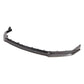 Anderson Composites 2024 Ford Mustang Dark Horse Type-GT5 Carbon Fiber Front Splitter AC-FL24FDMUDH-GT5