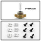 Spyder 17-19 Chevrolet Trax OEM Fog Lights w/Switch - Clear (FL-CTRAX17-C) 9044243