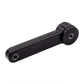 BLOX Racing Pitch Stop Mount - Universal Fits Most All Subaru - Black Anodized BXSS-50101-BK