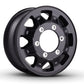 Ford Racing 2022+ Transit 16in Matte Black Wheel Kit M-1007K-T16MB