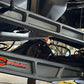 Camburg Ford Raptor 21-23 KINETIK Series Rear Billet Trailing Arm Kit CAM-120033-GRY