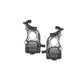 Belltech Beltech 21+ Ford F-150 2WD Lowering Kit 1051SPC
