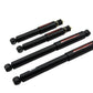 Belltech SHOCK SET NITRO DROP 2 9159
