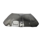 Prepreg Carbon Fiber PT Style Engine Hood for BMW G80 M3 G82 G83 M4